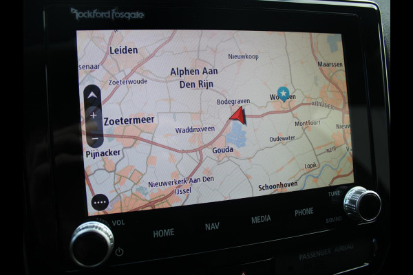 Mitsubishi ASX 2.0 Instyle | PANORAMADAK | NAVIGATIE | ACHTERUITRIJCAMERA |