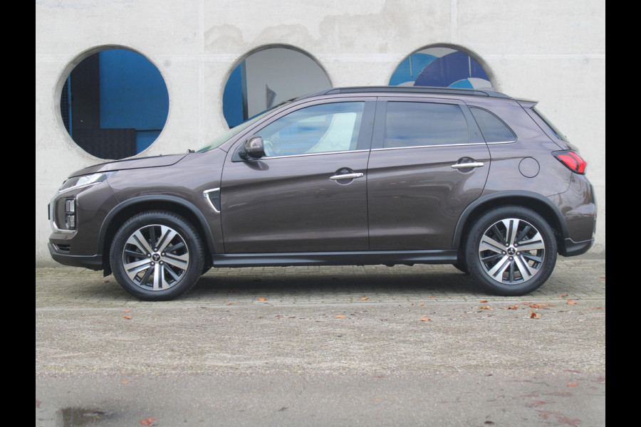 Mitsubishi ASX 2.0 Instyle | PANORAMADAK | NAVIGATIE | ACHTERUITRIJCAMERA |