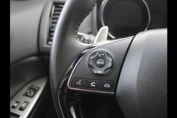 Mitsubishi ASX 2.0 Instyle | PANORAMADAK | NAVIGATIE | ACHTERUITRIJCAMERA |