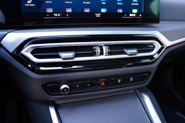 BMW 4 Serie Coupé M 4 Competition Mosselman Individual Grigio Telesto Eventuri