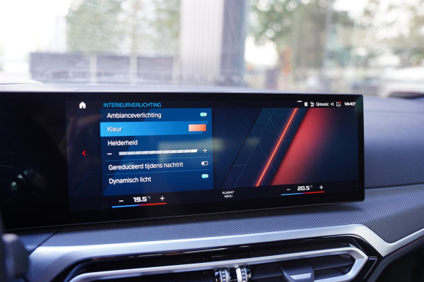 BMW 4 Serie Coupé M 4 Competition Mosselman Individual Grigio Telesto Eventuri