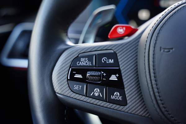 BMW 4 Serie Coupé M 4 Competition Mosselman Individual Grigio Telesto Eventuri