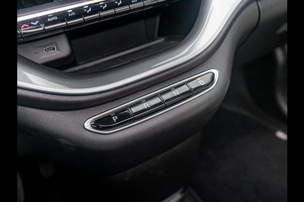 Fiat 500E La Prima 42 kWh Cabrio | Apple Carplay - Android Auto | Leer | 17" LM velgen|