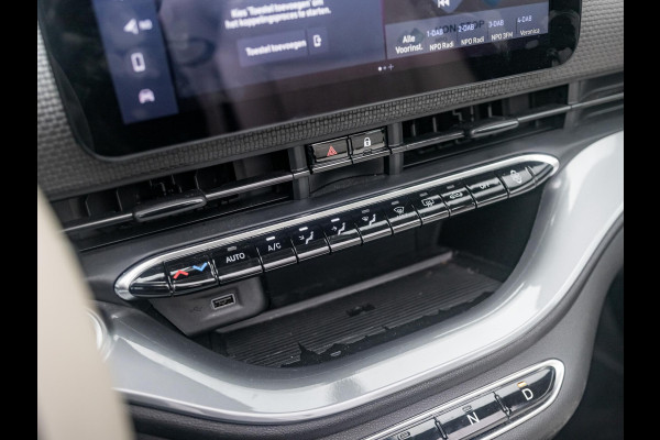 Fiat 500E La Prima 42 kWh Cabrio | Apple Carplay - Android Auto | Leer | 17" LM velgen|