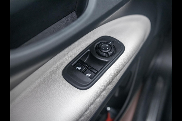 Fiat 500E La Prima 42 kWh Cabrio | Apple Carplay - Android Auto | Leer | 17" LM velgen|