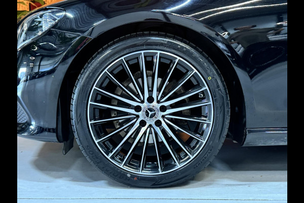 Mercedes-Benz E-Klasse Estate 200 Garantie Camera Elek. Achterklep Cruise Clima Navi Keyless Bluetooth Rijklaar
