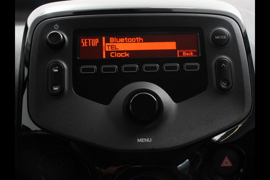 Citroën C1 1.0 VTi Feel | Airco | Bluetooth | Led | DAB