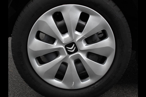 Citroën C1 1.0 VTi Feel | Airco | Bluetooth | Led | DAB