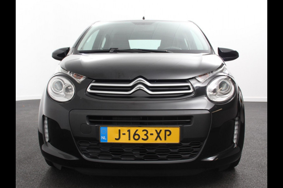 Citroën C1 1.0 VTi Feel | Airco | Bluetooth | Led | DAB