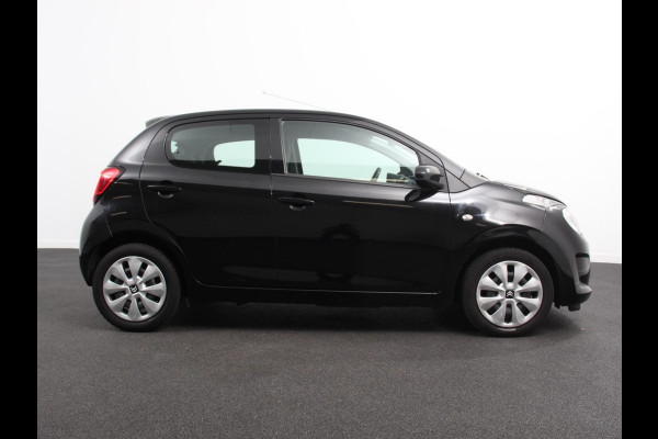 Citroën C1 1.0 VTi Feel | Airco | Bluetooth | Led | DAB