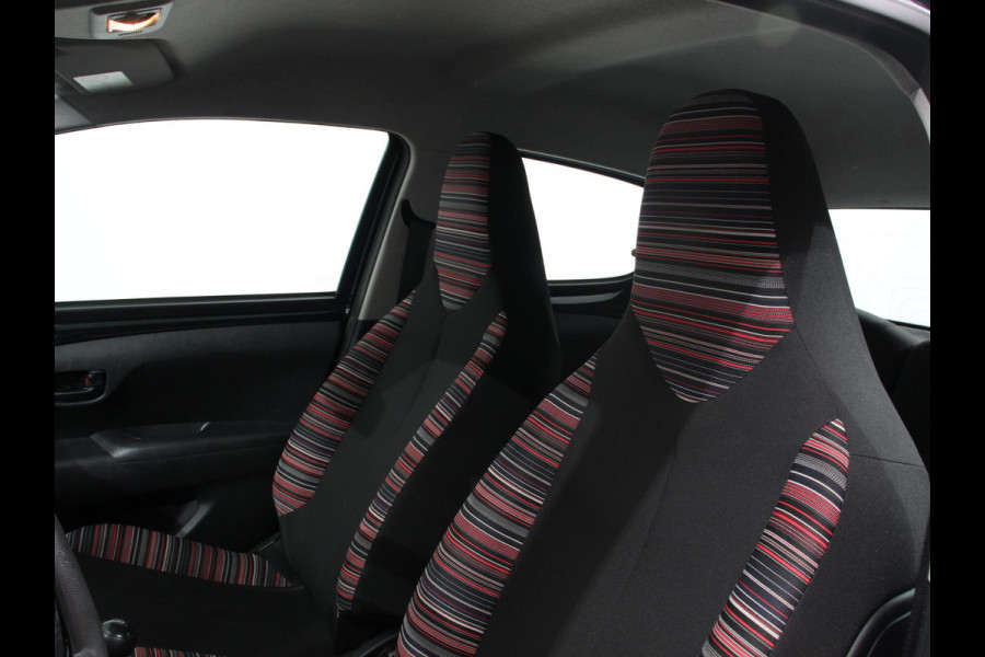 Citroën C1 1.0 VTi Feel | Airco | Bluetooth | Led | DAB