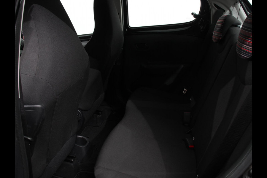 Citroën C1 1.0 VTi Feel | Airco | Bluetooth | Led | DAB