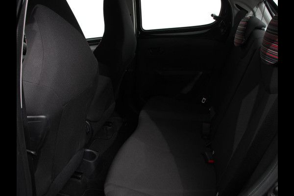 Citroën C1 1.0 VTi Feel | Airco | Bluetooth | Led | DAB