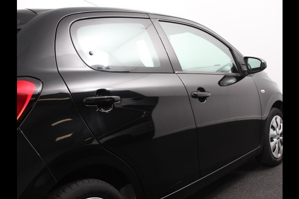 Citroën C1 1.0 VTi Feel | Airco | Bluetooth | Led | DAB