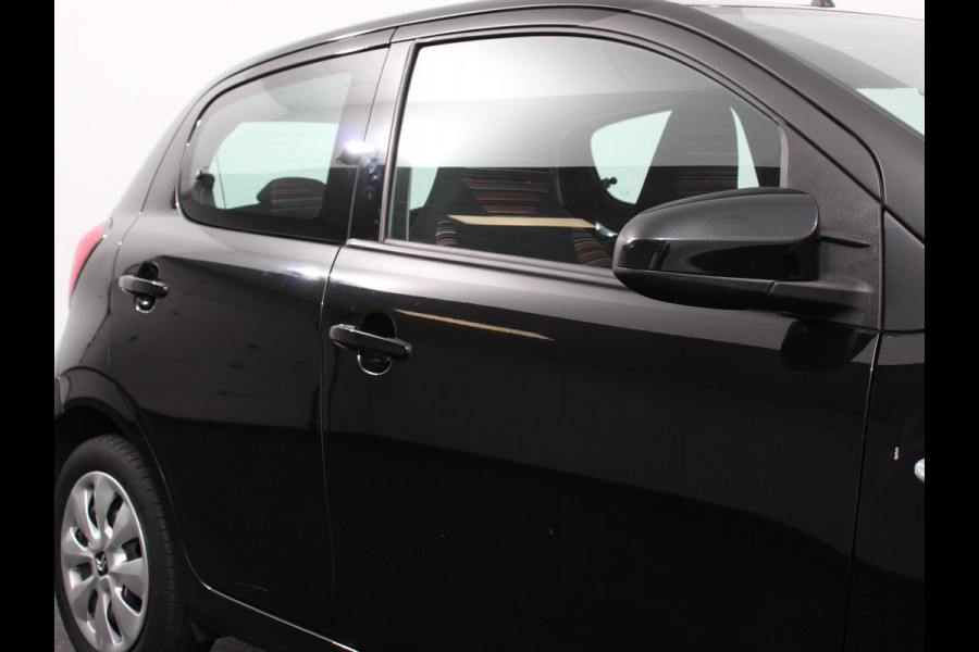 Citroën C1 1.0 VTi Feel | Airco | Bluetooth | Led | DAB