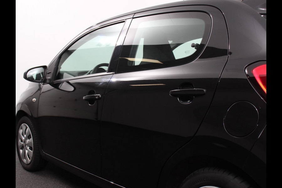 Citroën C1 1.0 VTi Feel | Airco | Bluetooth | Led | DAB