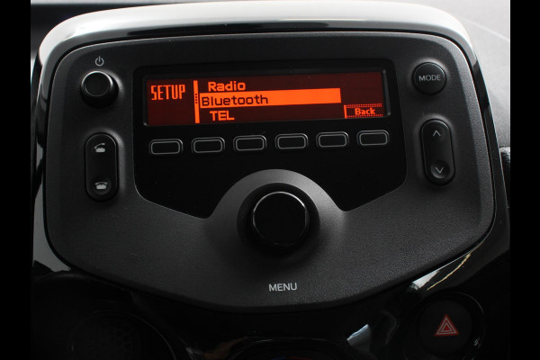 Citroën C1 1.0 VTi Feel | Airco | Bluetooth | Led | DAB