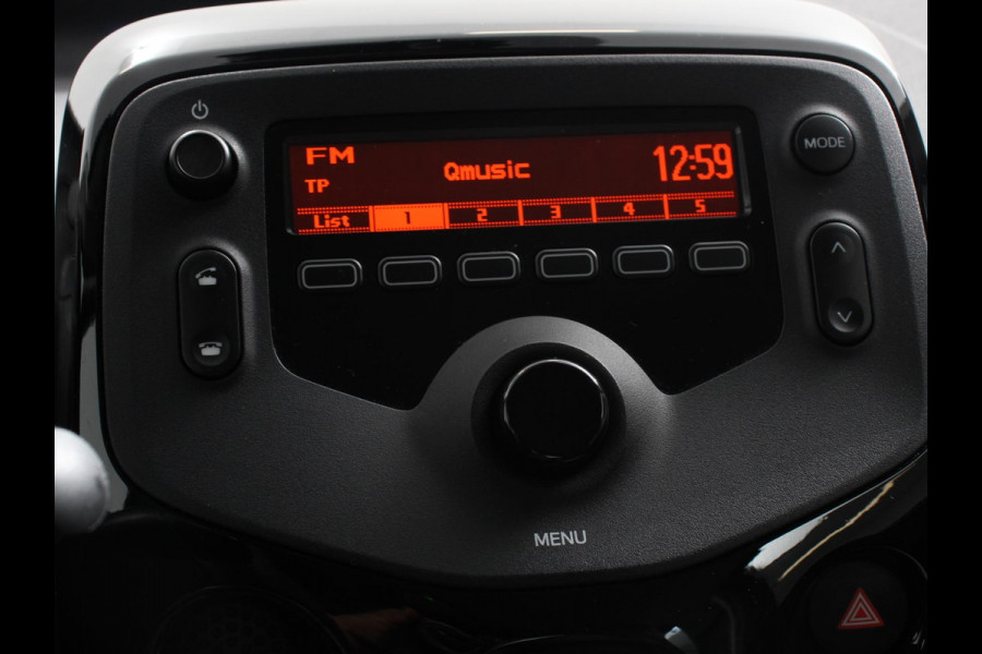 Citroën C1 1.0 VTi Feel | Airco | Bluetooth | Led | DAB