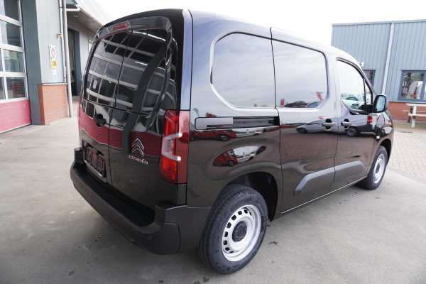 Citroën Berlingo 1.5 BlueHDi 100PK S&S L1 nr. V156 | Airco | Cruise | Apple CP-Android auto