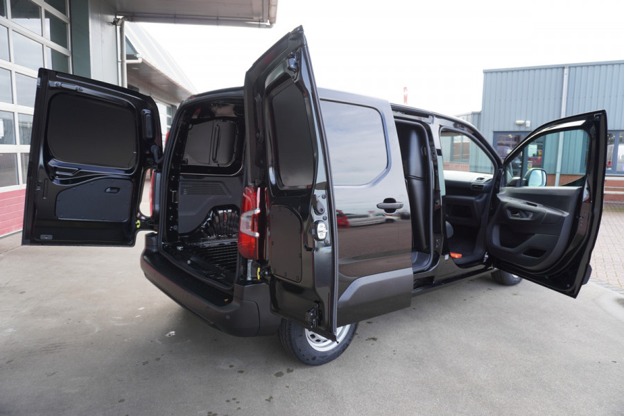 Citroën Berlingo 1.5 BlueHDi 100PK S&S L1 nr. V156 | Airco | Cruise | Apple CP-Android auto