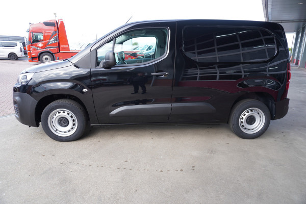 Citroën Berlingo 1.5 BlueHDi 100PK S&S L1 nr. V156 | Airco | Cruise | Apple CP-Android auto