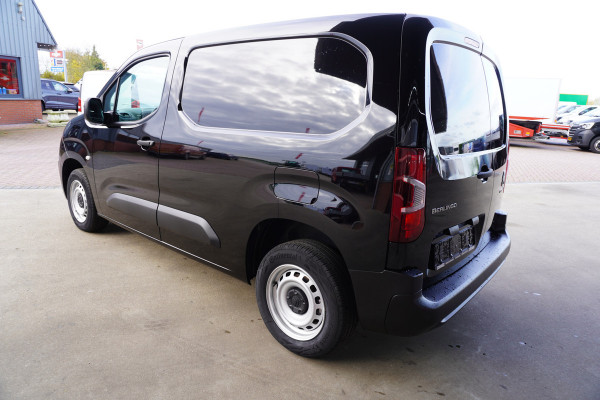 Citroën Berlingo 1.5 BlueHDi 100PK S&S L1 nr. V156 | Airco | Cruise | Apple CP-Android auto