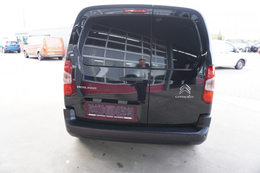 Citroën Berlingo 1.5 BlueHDi 100PK S&S L1 nr. V156 | Airco | Cruise | Apple CP-Android auto