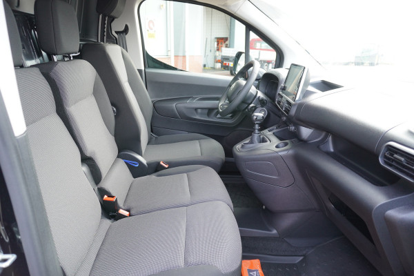 Citroën Berlingo 1.5 BlueHDi 100PK S&S L1 nr. V156 | Airco | Cruise | Apple CP-Android auto