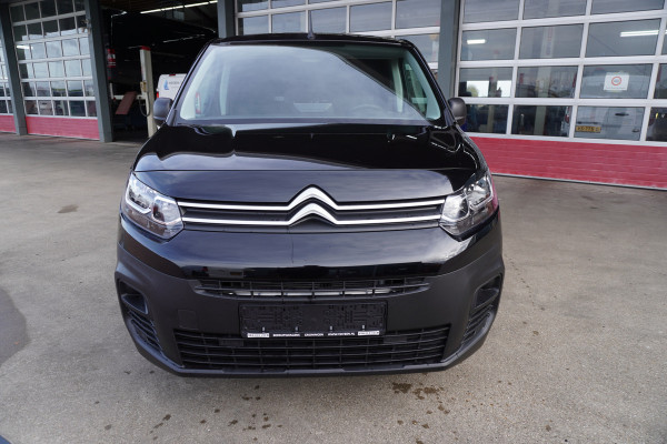 Citroën Berlingo 1.5 BlueHDi 100PK S&S L1 nr. V156 | Airco | Cruise | Apple CP-Android auto