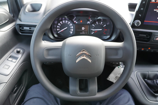 Citroën Berlingo 1.5 BlueHDi 100PK S&S L1 nr. V156 | Airco | Cruise | Apple CP-Android auto