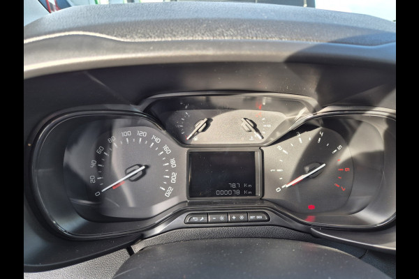 Citroën Berlingo 1.5 BlueHDi 100PK S&S L1 nr. V156 | Airco | Cruise | Apple CP-Android auto