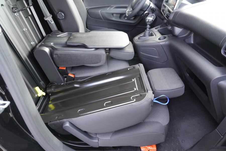 Citroën Berlingo 1.5 BlueHDi 100PK S&S L1 nr. V156 | Airco | Cruise | Apple CP-Android auto