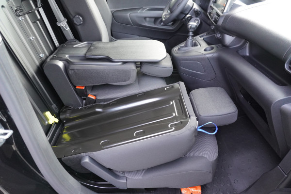 Citroën Berlingo 1.5 BlueHDi 100PK S&S L1 nr. V156 | Airco | Cruise | Apple CP-Android auto