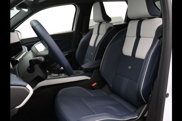 ALPINE A290 GTS 52 kWh Devialet | Pack Driving | Alpine Telemetrics | 220pk