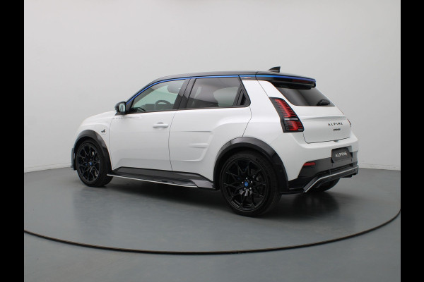 ALPINE A290 GTS 52 kWh Devialet | Pack Driving | Alpine Telemetrics | 220pk