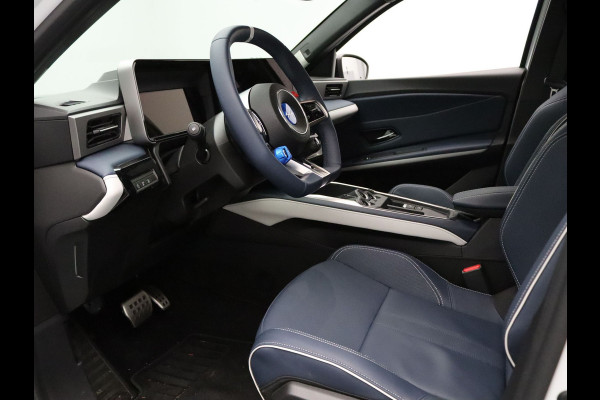 ALPINE A290 GTS 52 kWh Devialet | Pack Driving | Alpine Telemetrics | 220pk