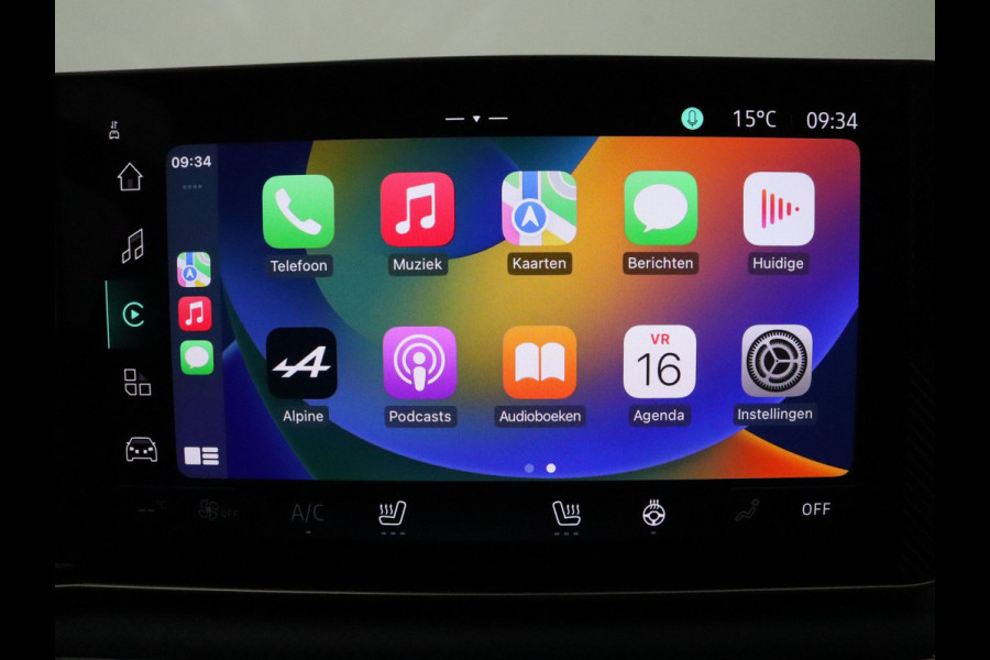 ALPINE A290 GTS 52 kWh Devialet | Pack Driving | Alpine Telemetrics | 220pk