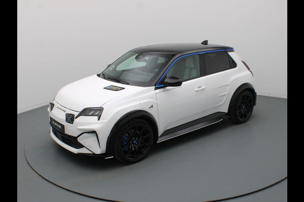 ALPINE A290 GTS 52 kWh Devialet | Pack Driving | Alpine Telemetrics | 220pk