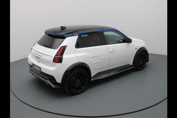 ALPINE A290 GTS 52 kWh Devialet | Pack Driving | Alpine Telemetrics | 220pk