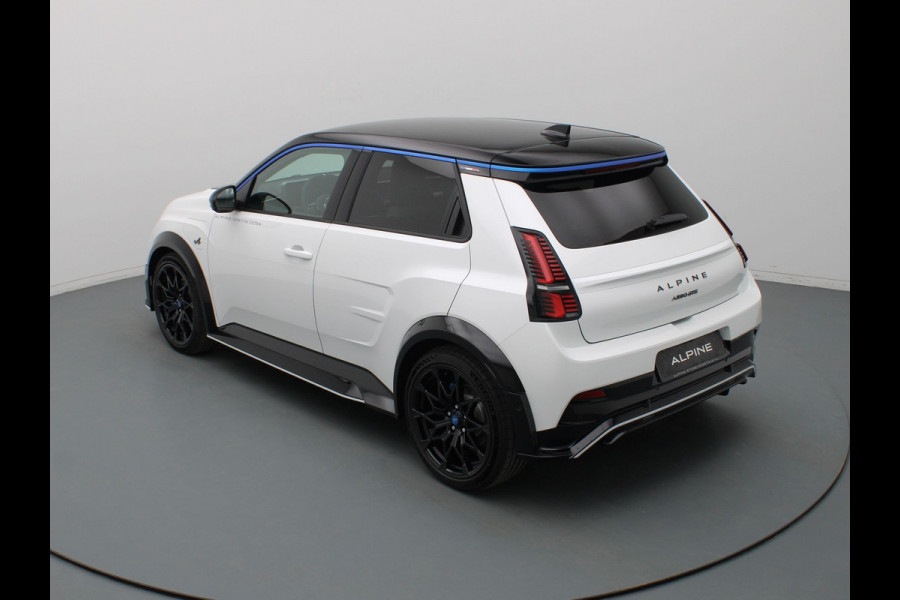 ALPINE A290 GTS 52 kWh Devialet | Pack Driving | Alpine Telemetrics | 220pk