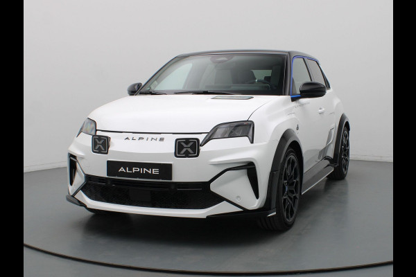 ALPINE A290 GTS 52 kWh Devialet | Pack Driving | Alpine Telemetrics | 220pk