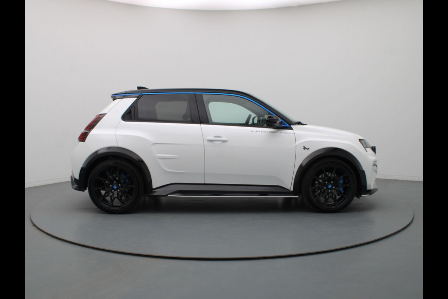ALPINE A290 GTS 52 kWh Devialet | Pack Driving | Alpine Telemetrics | 220pk