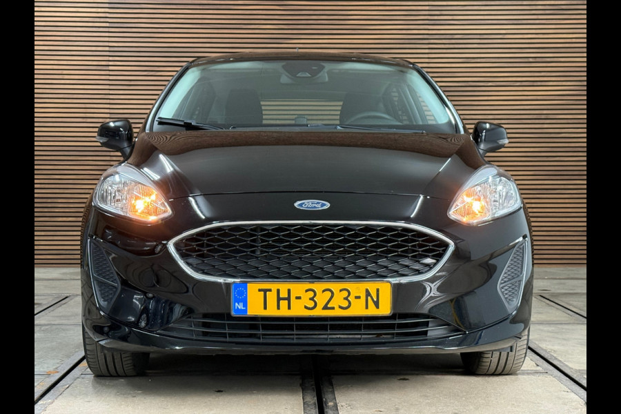 Ford Fiesta 1.1 Trend 5 deurs | Cruise Control | Airco | NAP | Bluetooth | Verwarmde Voorruit