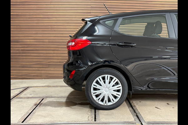 Ford Fiesta 1.1 Trend 5 deurs | Cruise Control | Airco | NAP | Bluetooth | Verwarmde Voorruit