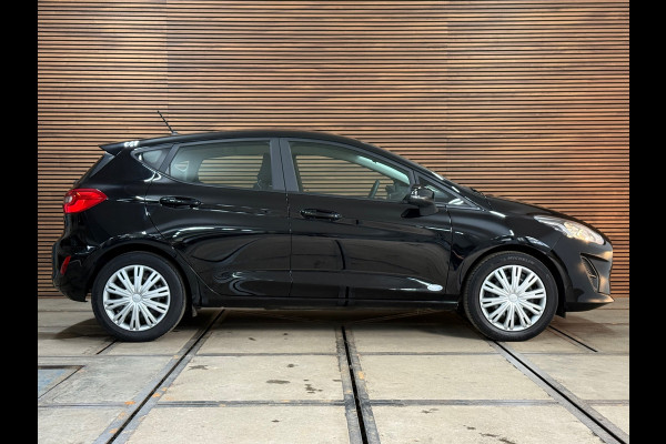 Ford Fiesta 1.1 Trend 5 deurs | Cruise Control | Airco | NAP | Bluetooth | Verwarmde Voorruit