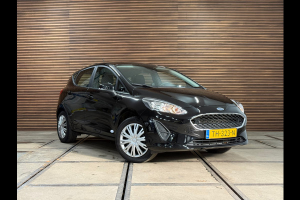 Ford Fiesta 1.1 Trend 5 deurs | Cruise Control | Airco | NAP | Bluetooth | Verwarmde Voorruit