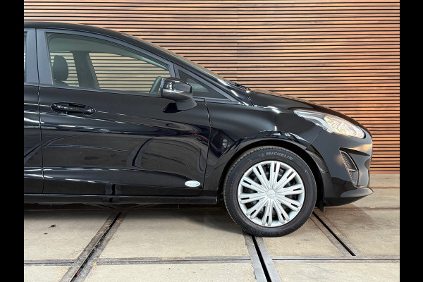 Ford Fiesta 1.1 Trend 5 deurs | Cruise Control | Airco | NAP | Bluetooth | Verwarmde Voorruit