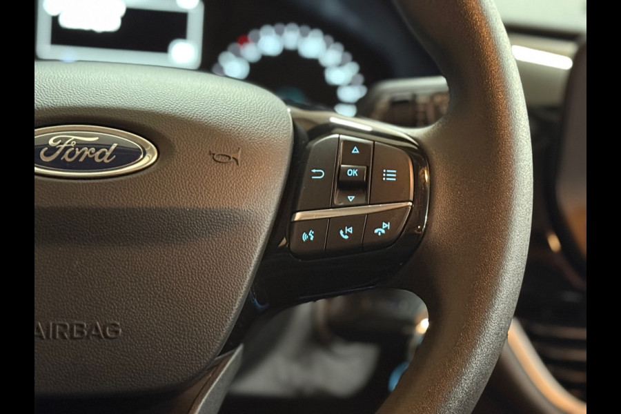 Ford Fiesta 1.1 Trend 5 deurs | Cruise Control | Airco | NAP | Bluetooth | Verwarmde Voorruit