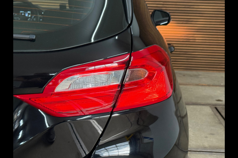 Ford Fiesta 1.1 Trend 5 deurs | Cruise Control | Airco | NAP | Bluetooth | Verwarmde Voorruit