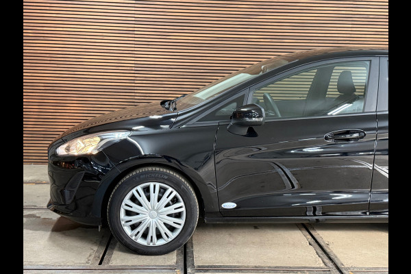 Ford Fiesta 1.1 Trend 5 deurs | Cruise Control | Airco | NAP | Bluetooth | Verwarmde Voorruit